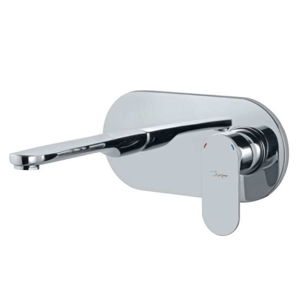 Picture of Parti esterne per miscelatore lavabo a parete