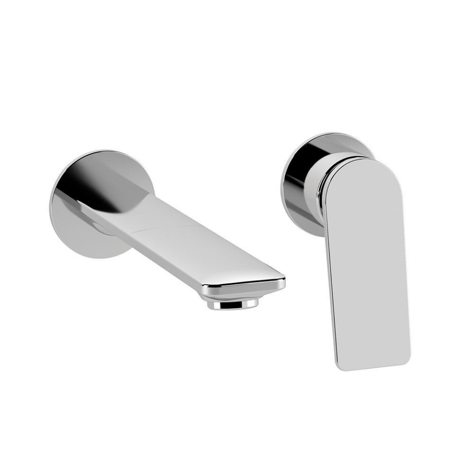 Picture of Parti esterne per miscelatore lavabo a parete