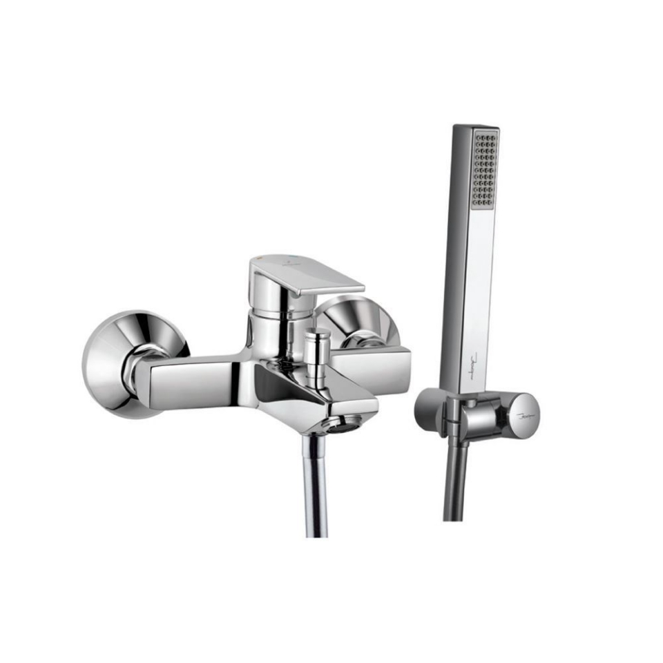 Picture of Single Lever Bath & Shower Mixer