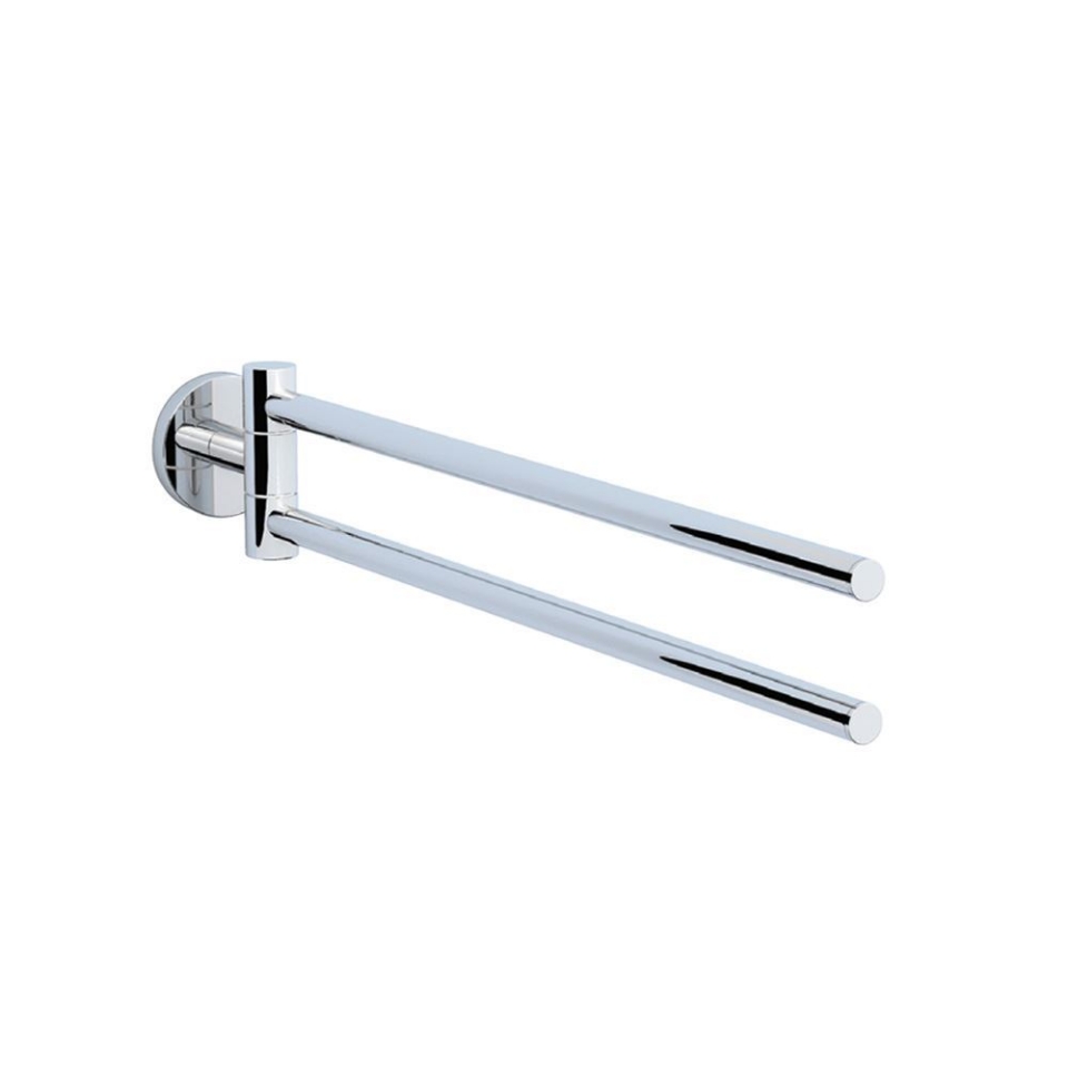 Picture of Porta salviette doppio snodato 
