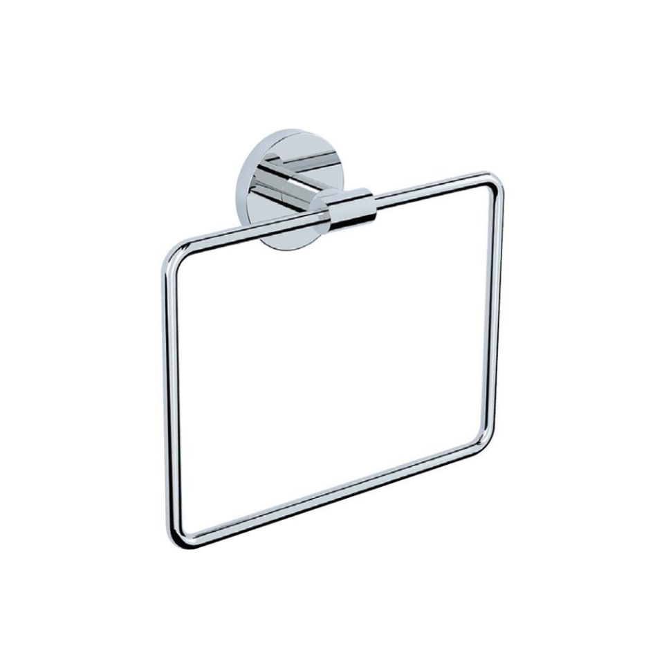 Picture of Anello porta salviette quadrato 