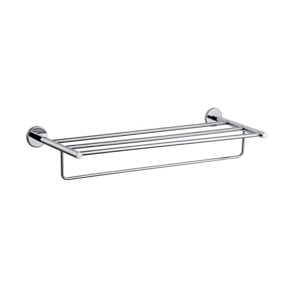 Picture of Rack porta asciugamani L 600 mm 