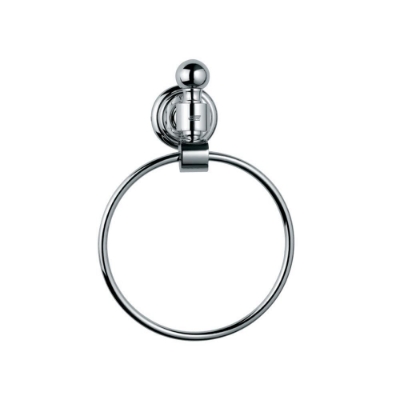 Immagine di Towel Ring Round