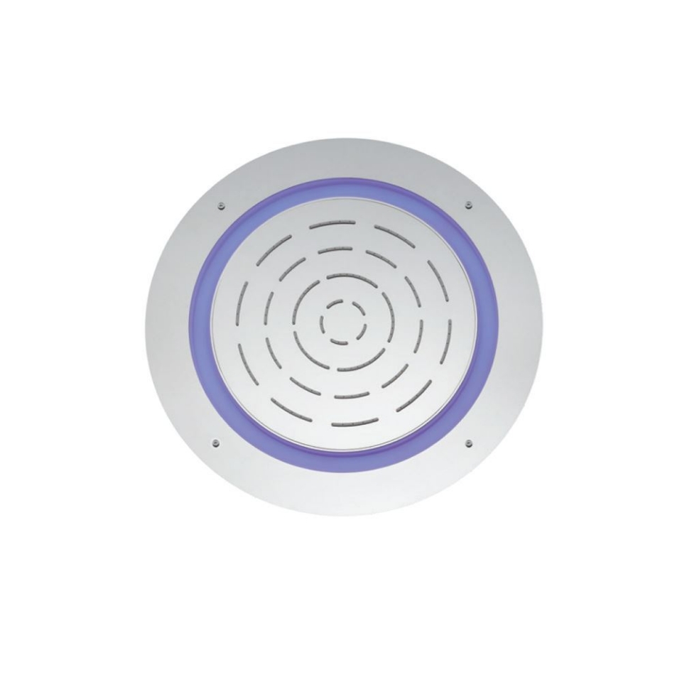 Picture of Soffione doccia tondo monofunzione Maze Prime 