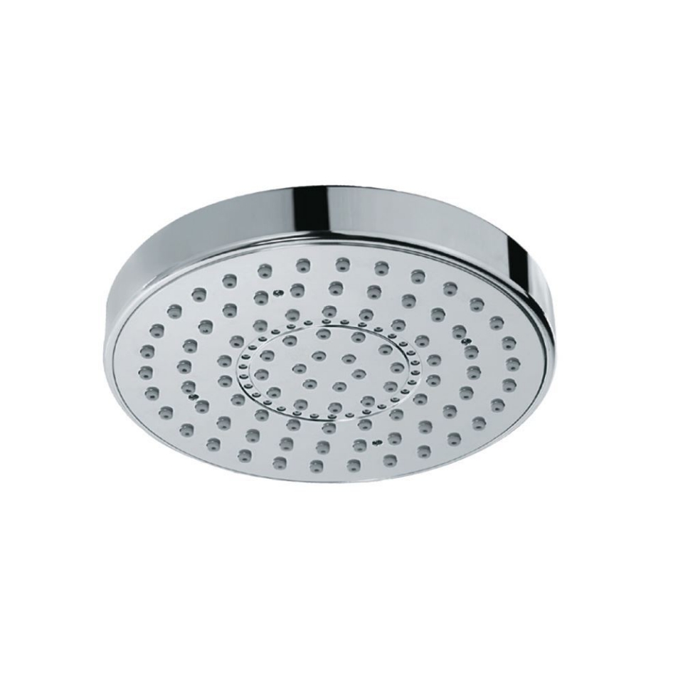 Picture of Soffione doccia tondo monofunzione