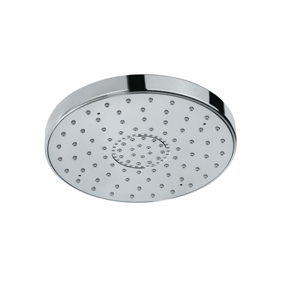 Picture of Soffione doccia tondo monofunzione