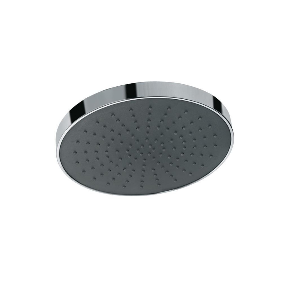 Picture of Soffione doccia monofunzione tondo