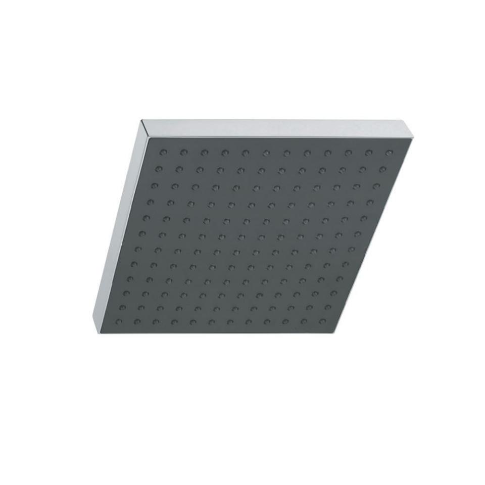 Picture of Soffione doccia monofunzione quadrato