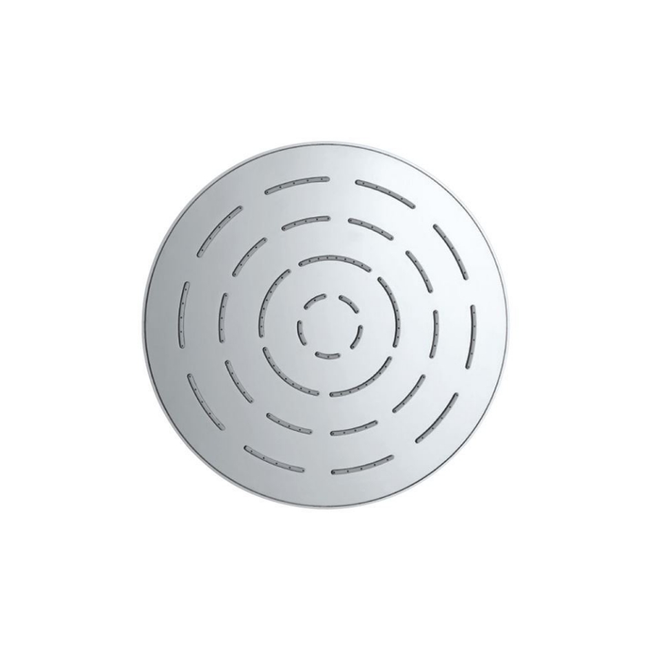 Picture of Soffione doccia monofunzione tondo Maze