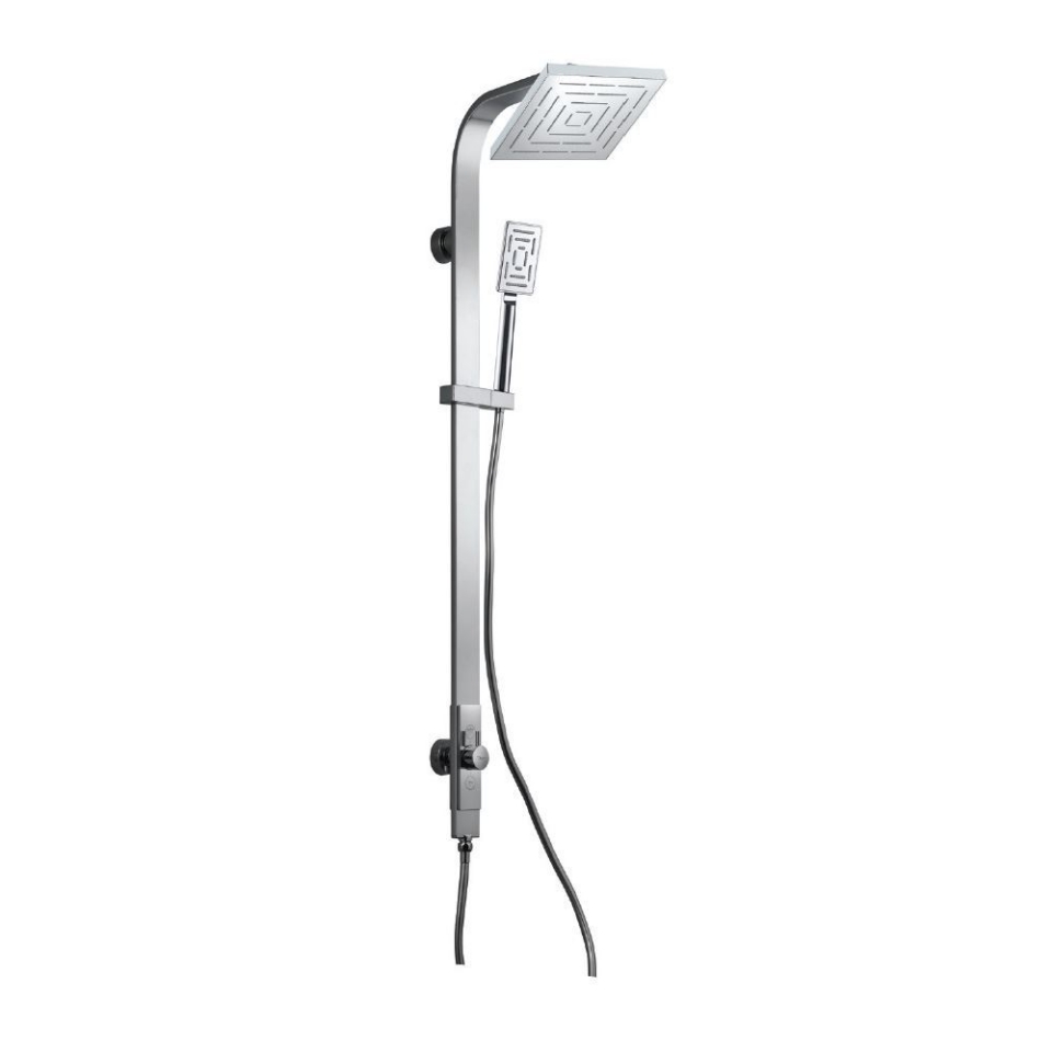 Picture of Colonna doccia esterna