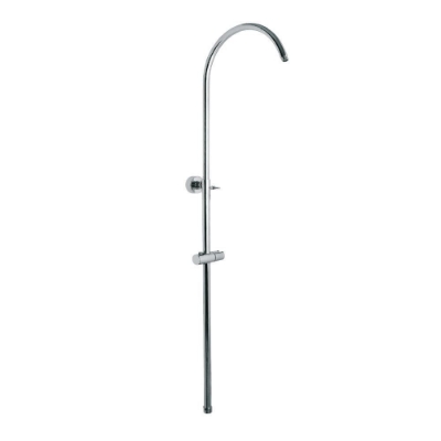 Immagine di Colonna doccia esterna tipo L