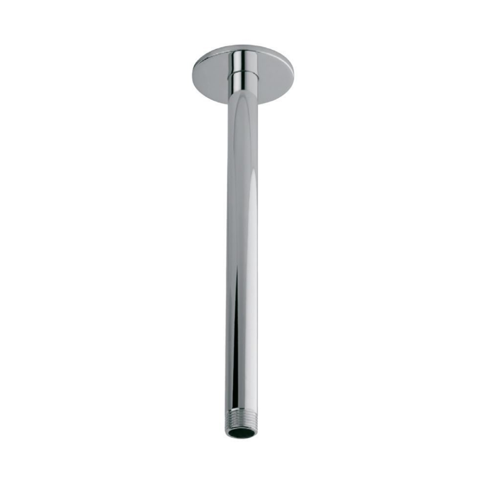 Picture of Braccio doccia tondo a soffitto