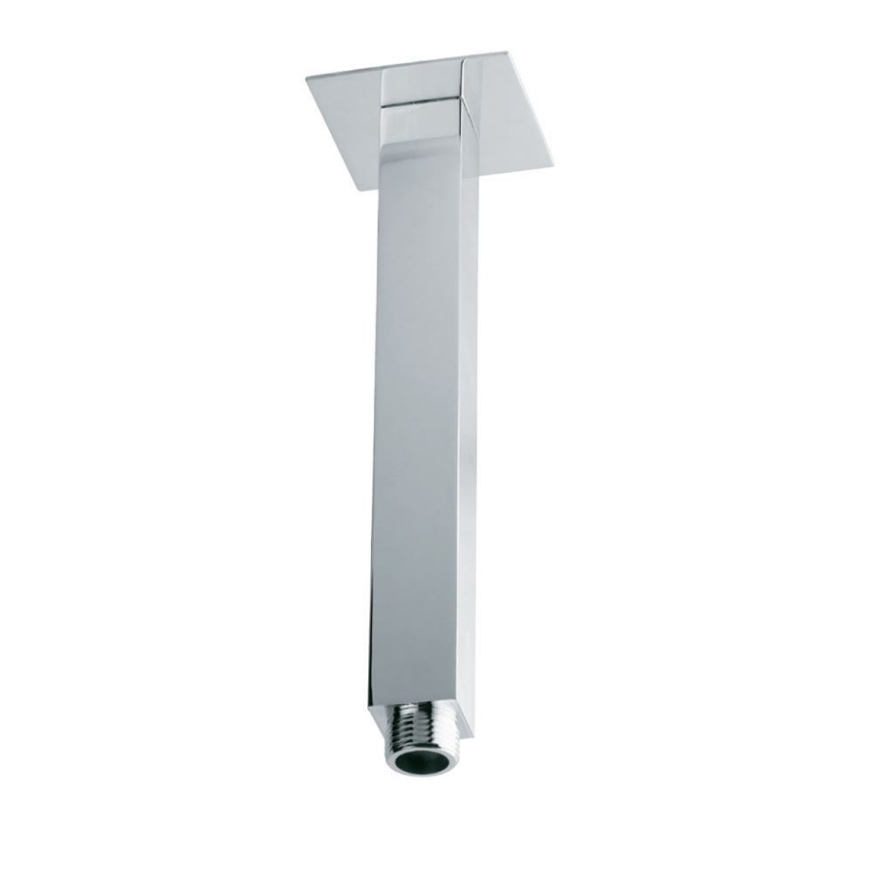 Picture of BRACCIO DOCCIA QUADRATO A SOFFITTO