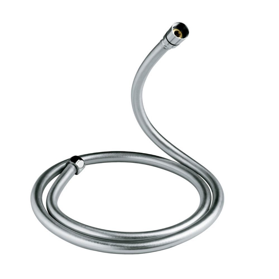 Picture of Tubo doccia rivestito in plastica