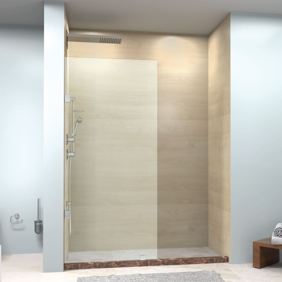 Picture of Cabina Doccia Free Standing - 1 componente
