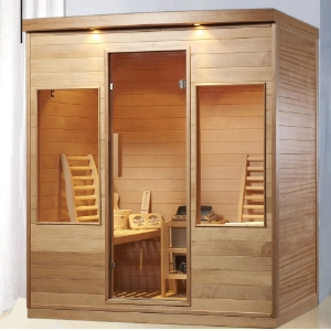 Immagine di Sauna Serene