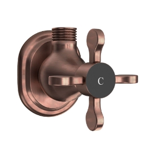 Picture of Angle Valve - Antique Copper