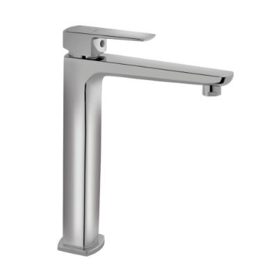 Picture of Single Lever High Neck Basin Mixer