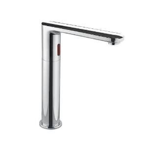 Picture of Opal Prime High Neck Sensor Faucet - Chrome