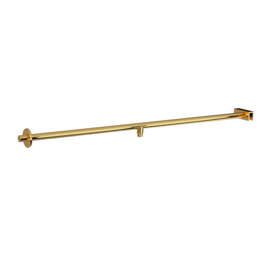Picture of Braccio doccia  - Oro lucido PVD