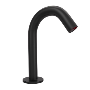 Picture of Blush Deck Mounted Sensor faucet - Black Matt