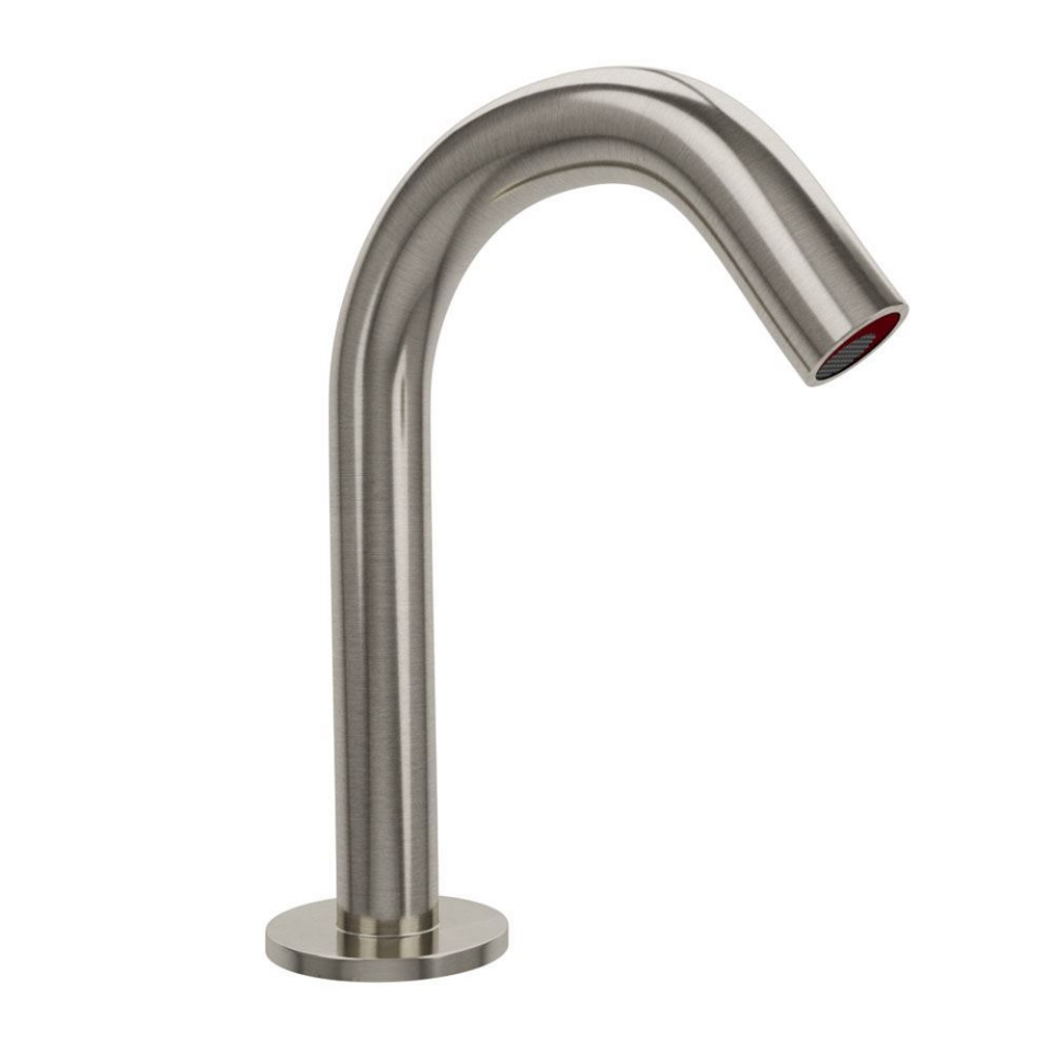 Picture of Rubinetto per lavabo sensor - Acciaio inox