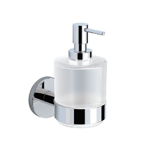 Immagine di Dispenser sapone - cromo