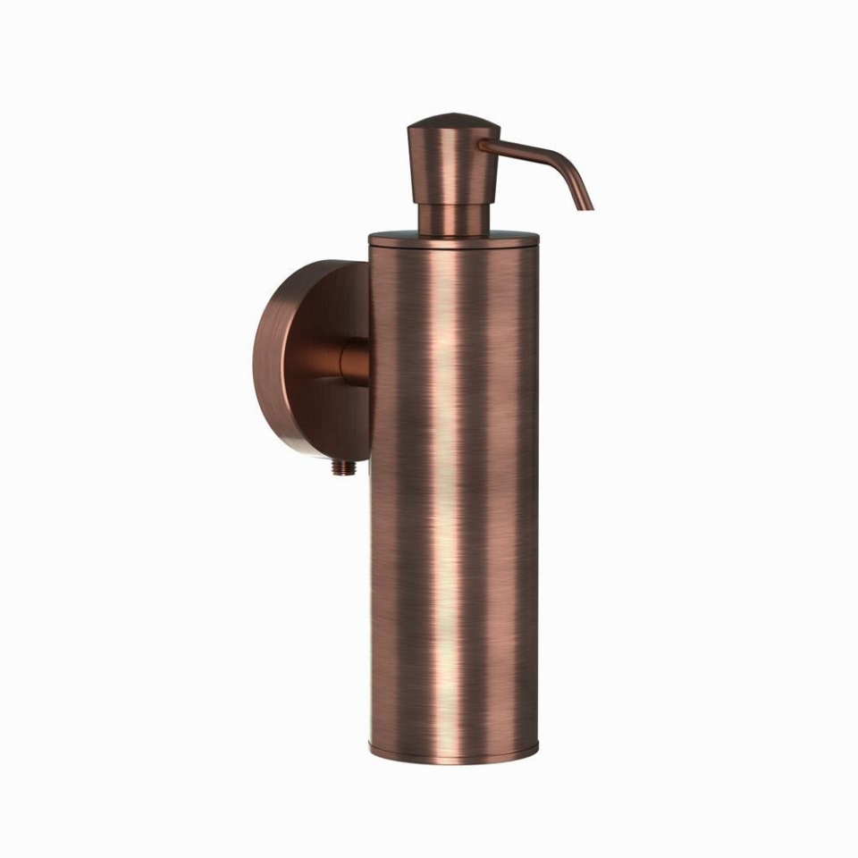 Picture of Dispenser sapone - Rame antico