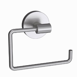 Immagine di Portarotolo - Acciaio inox