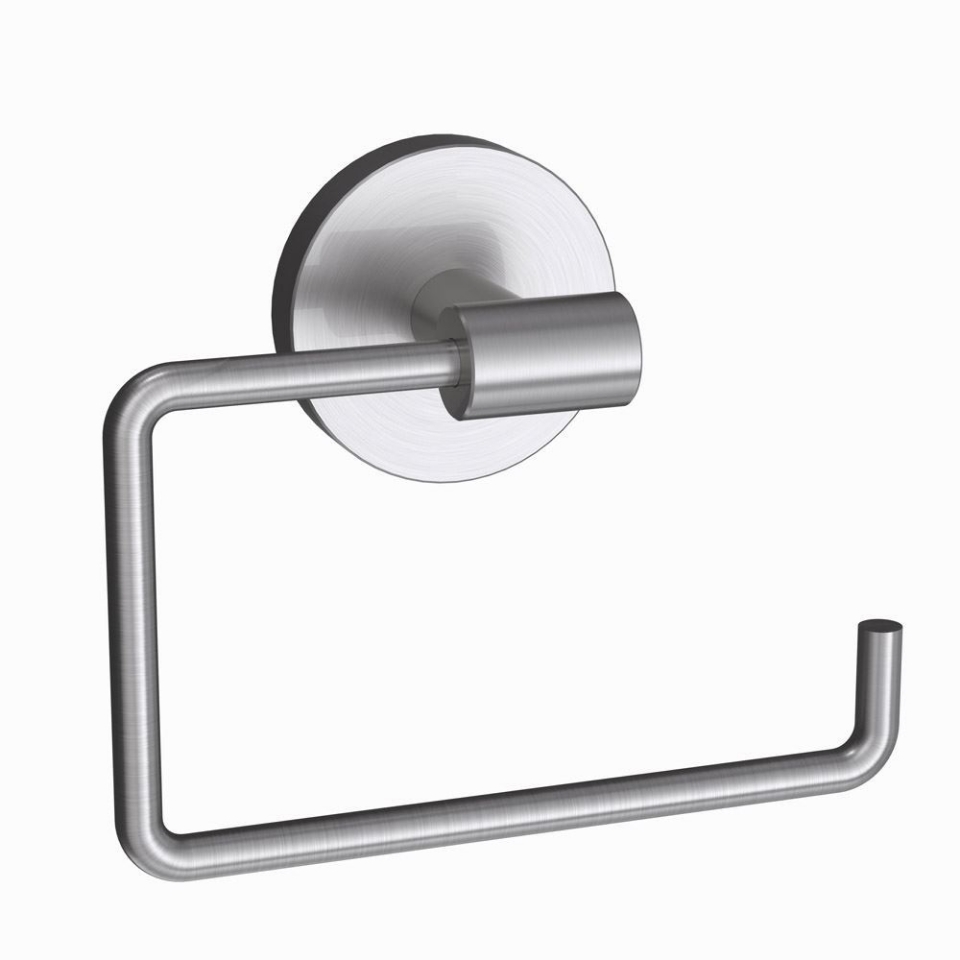 Picture of Portarotolo - Acciaio inox