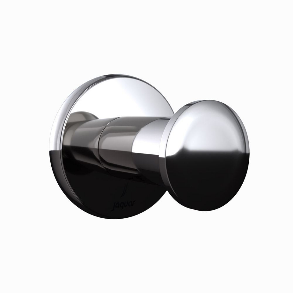 Picture of Appendiabito - Cromo nero