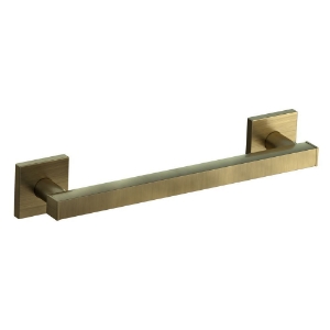Picture of Grab Bar 300mm Long - Antique Bronze