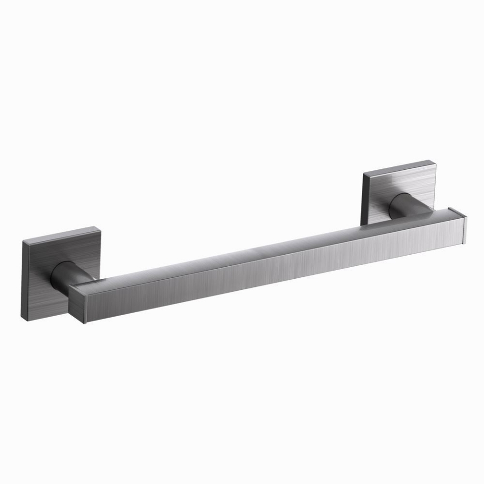 Picture of Maniglione lunghezza 300 mm - Acciaio inox