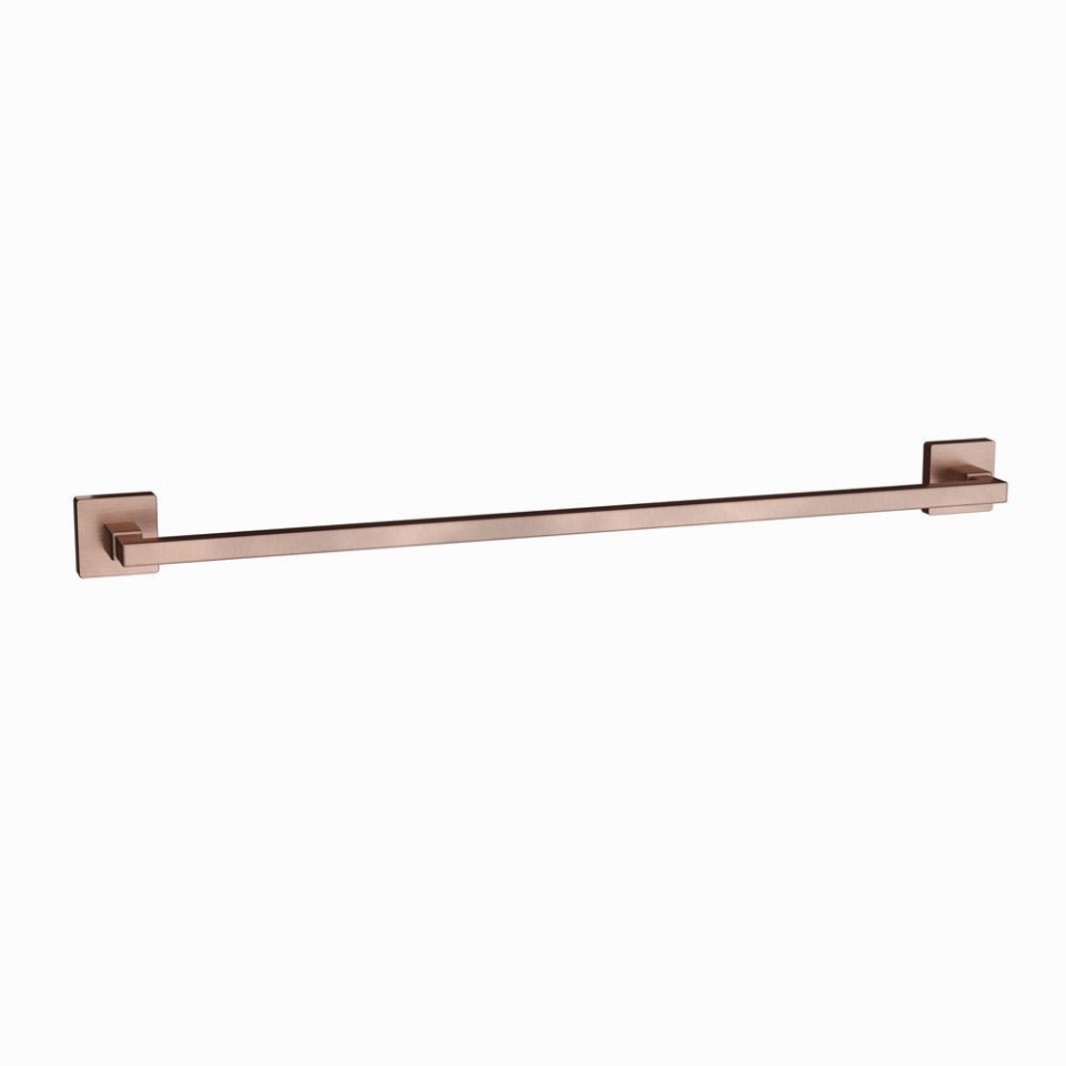 Picture of Porta salviette L 600 mm - Rame antico