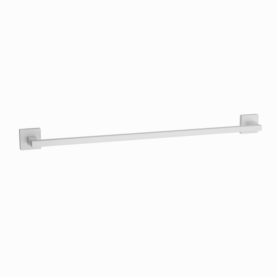 Picture of Porta salviette L 600 mm - Bianco opaco