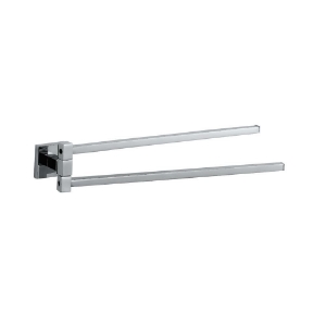 Picture of Swivel Towel Holder - Chrome