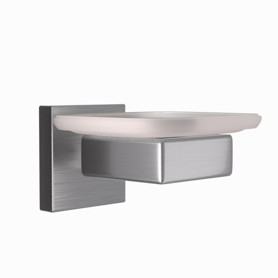 Picture of Supporto per portasapone - Acciaio inox
