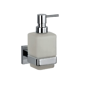 Picture of Soap Dispenser - Chrome