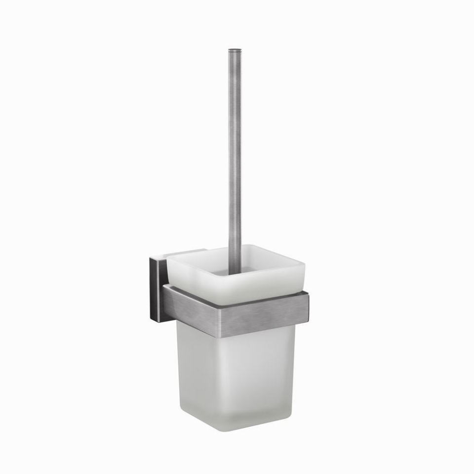Picture of W.C. Portascopino - Acciaio inox