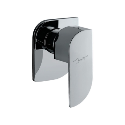 Picture of In-wall Stop Valve Cold Only - Chrome