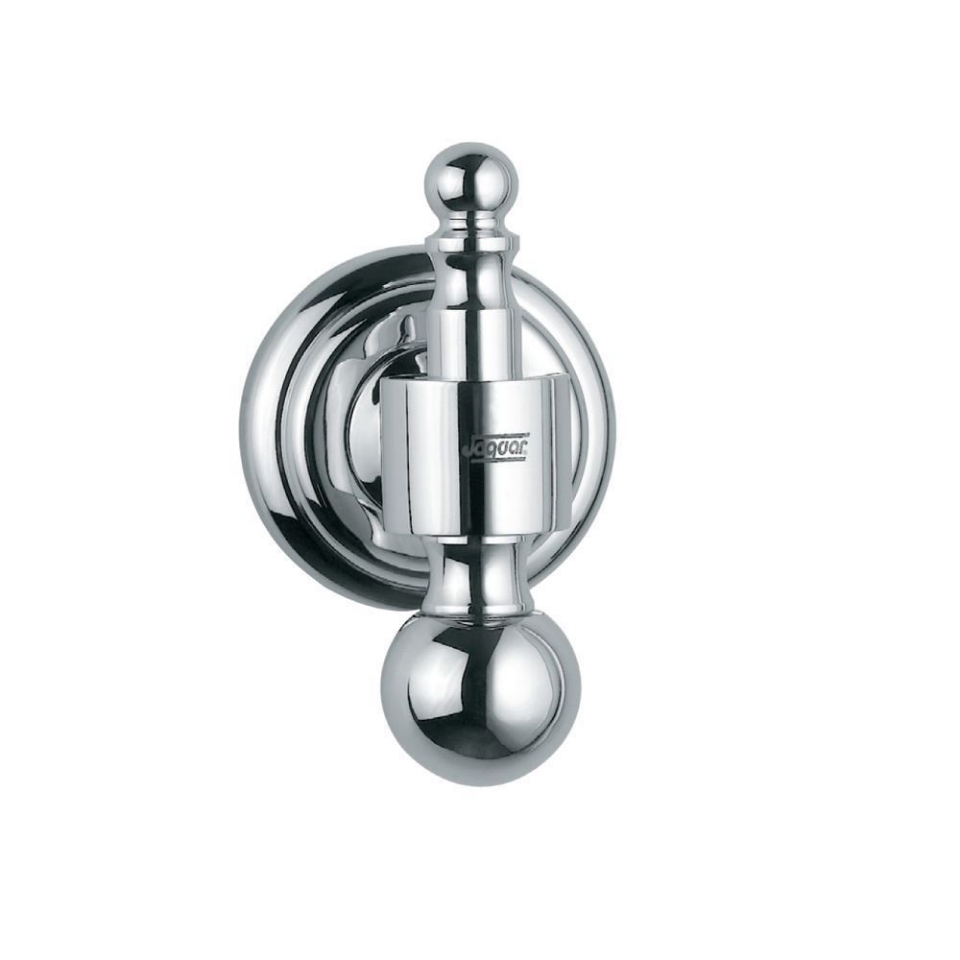 Picture of Appendiabito doppio - Cromo 