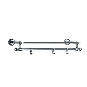 Picture of Towel Shelf 600mm long - Chrome