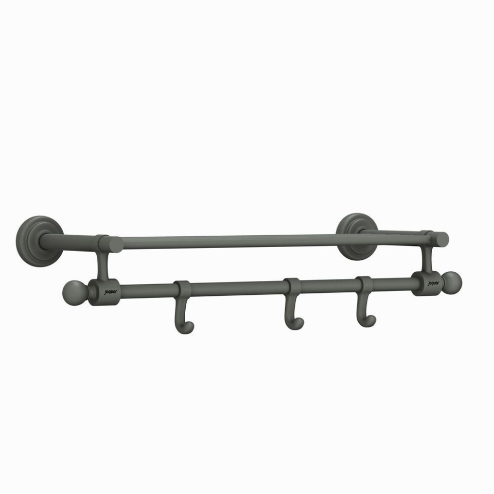 Picture of Rack porta asciugamani - Grafite