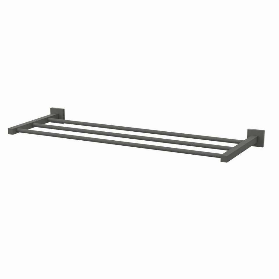 Picture of Rack porta asciugamani - Grafite