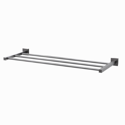 Immagine di Towel Shelf 600mm long - Stainless Steel