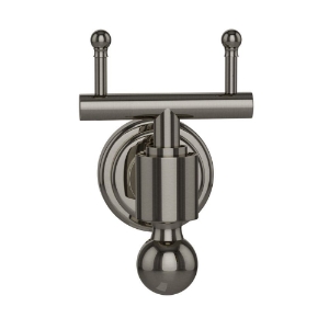 Immagine di Double Robe Hook - Stainless Steel