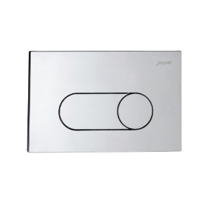 Picture of Control Plate Ornamix Prime - Chrome