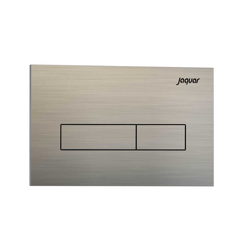 Picture of PIASTRA DI CONTROLLO KUBIX - ACCIAIO INOX