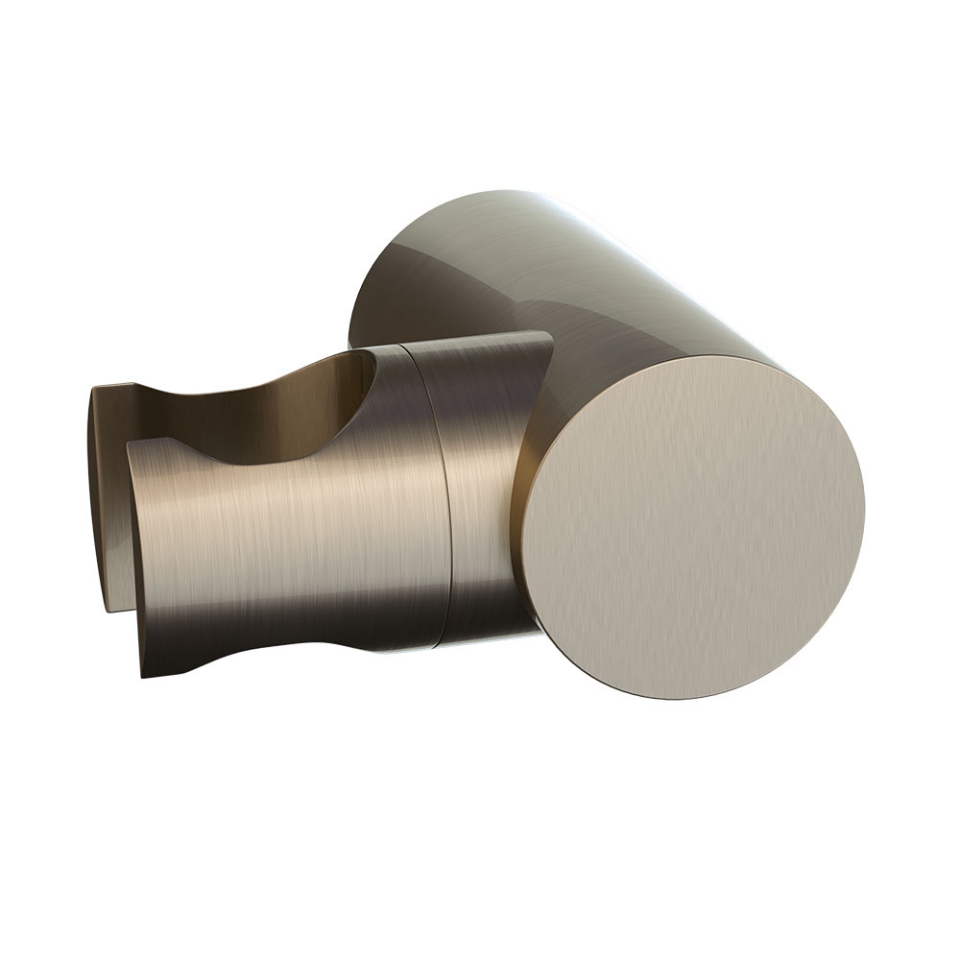 Picture of Supporto doccetta a muro - Acciaio inox
