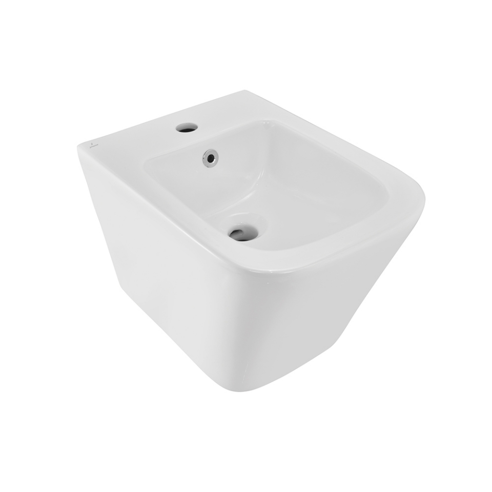 Picture of Bidet sospeso, attacchi nascosti